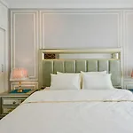 Vinhomes Central Park Apartment