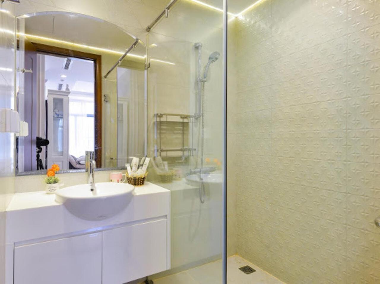 Vinhomes Park Apartment *